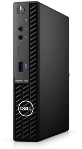 ПК Dell OptiPlex 3090 Micro (3090-9332) фото 3