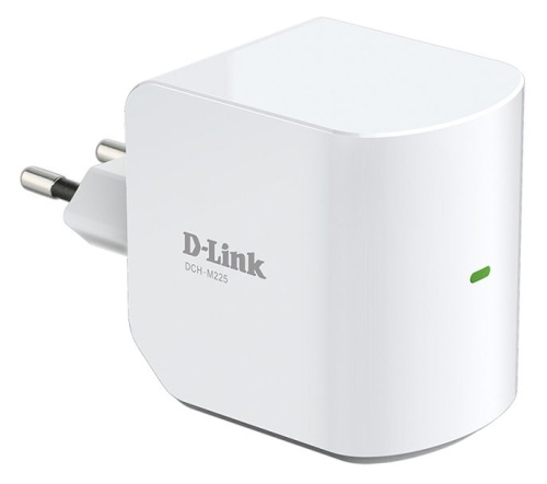 Повторитель WiFi D-Link DCH-M225/A1A фото 5