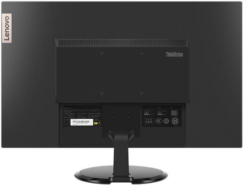 Монитор Lenovo ThinkVision T27a-30 черный 62F6KAR6CS фото 5 Монитор Lenovo ThinkVision T27a-30 черный 62F6KAR6CS фото 5