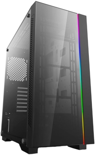 Корпус Miditower Deepcool MATREXX 55 V3 ADD-RGB 3F (DP-ATX-MATREXX55V3-AR-3F) фото 7