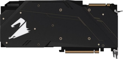 Видеокарта PCI-E GIGABYTE 11264Мб GeForce RTX 2080 Ti GV-N208TAORUS-11GC фото 7