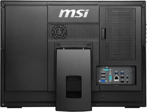 ПК (моноблок) MSI Pro 20 6M-018RU 9S6-AA7811-018 фото 4