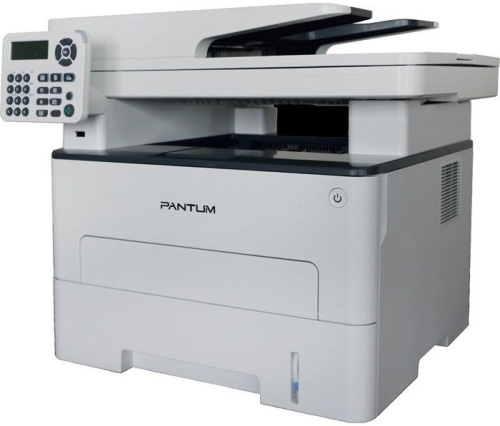 МФУ лазерное Pantum M6800FDW фото 3