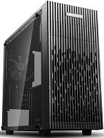 Корпус Minitower Deepcool MATREXX 30 Black (DP-MATX-MATREXX30)