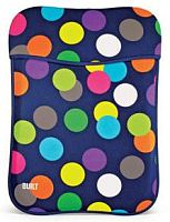 Чехол для ноутбука BUILT Hoodie Laptop Case E-LH16-SDT