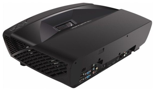 Проектор ViewSonic LS830 фото 2