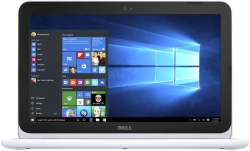 Ноутбук Dell Inspiron 3180 3180-1924