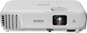  Epson EB-W06 white V11H973040