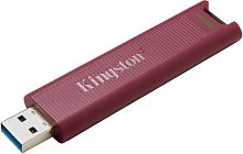 Накопитель USB flash Kingston 512GB DataTraveler Max DTMAXA/512GB