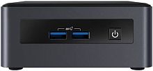 ПК (неттоп - платформа) Intel Nettop NUC BKNUC8V5PNH 999KXV