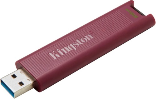 Накопитель USB flash Kingston 512GB DataTraveler Max DTMAXA/512GB