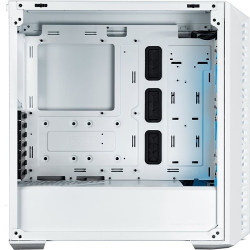 Корпус Bigtower Cooler Master MasterBox 520 WHITE MB520-WGNN-S01 фото 3