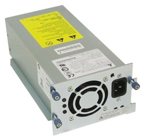 Опция для ленточных накопителей Hewlett Packard MSL4048/8096 Redundant Power Supply AH220A Опция для ленточных накопителей Hewlett Packard MSL4048/8096 Redundant Power Supply AH220A