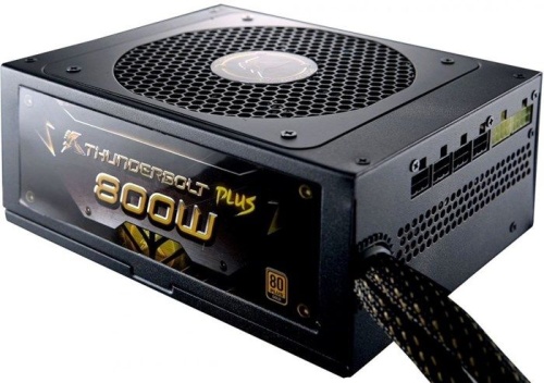 Блок питания Geil 800W Thortech R800W JP TP-T800IFAGS-8R фото 2 Блок питания Geil 800W Thortech R800W JP TP-T800IFAGS-8R фото 2