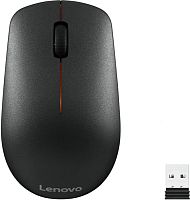 Беспроводная мышь Lenovo 400 черный GY50R91293