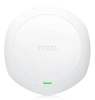 Точка доступа WiFI ZyXEL NWA1123-AC HD (NWA1123-ACHD-EU0101F) Р±РµР»С‹Р№