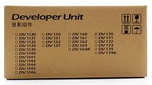 Узел проявки Kyocera DV-170 2LZ93010