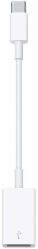 Переходник для Apple Apple USB-C to USB Adapter MJ1M2ZM/A