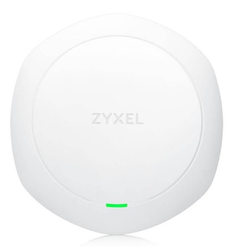 Точка доступа WiFI ZyXEL NWA1123-AC HD (NWA1123-ACHD-EU0101F) Р±РµР»С‹Р№