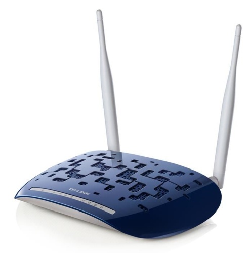 Точка доступа WiFI TP-Link TD-W8960N фото 2