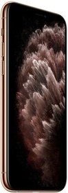 Смартфон Apple iPhone 11 Pro 512GB Gold MWCF2RU/A