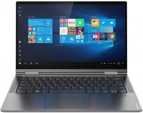 Трансформер Lenovo Yoga C740-14IML 81TC00DLRU фото 4