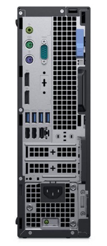 ПК Dell Optiplex 7070 SFF 7070-4883 фото 4