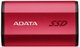 Внешний SSD диск A-Data 250GB SE730 ASE730-250GU31-CRD