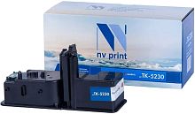 Картридж совместимый лазерный NV Print NV-TK5230M Magent