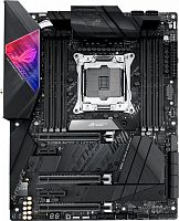 Мат. плата Socket2066 ASUS ROG STRIX X299-E GAMING II