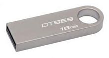 Накопитель USB flash Kingston 16ГБ DataTraveler SE9 DTSE9H/16GB