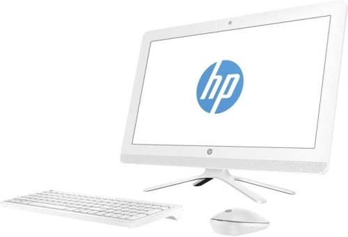 ПК (моноблок) Hewlett Packard 22-b378ur 2BW28EA фото 3