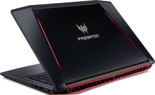 Ноутбук Acer Predator Helios 300 PH315-51-7441 NH.Q3FER.001 фото 5