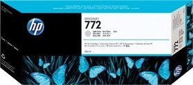    Hewlett Packard 772 - CN634A