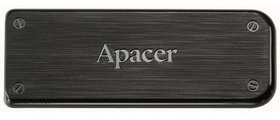 USB flash Apacer 8 AH325 Black AP8GAH325B-1