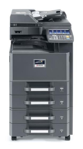 МФУ лазерное цветное Kyocera TASKalfa 2551ci 1102NP3NL0 МФУ лазерное цветное Kyocera TASKalfa 2551ci 1102NP3NL0