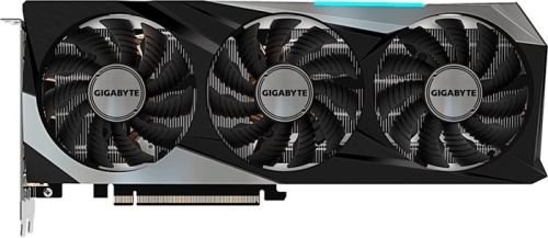 Видеокарта PCI-E GIGABYTE 8Gb LHR (GV-N3070GAMING OC-8GD 2.0) RTL фото 4