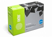 Картридж совместимый лазерный Cactus CS-Q6460A черный