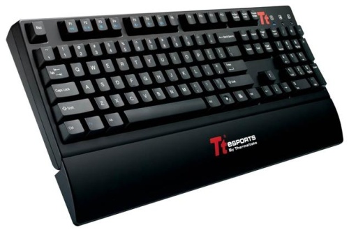 Клавиатура Thermaltake Tt eSPORTS Meka G1 KB-MEG005RU