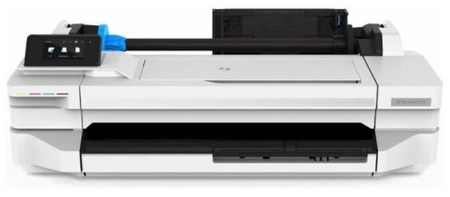 Струйный принтер Hewlett Packard DesignJet T130 Printer 5ZY58A фото 6 Струйный принтер Hewlett Packard DesignJet T130 Printer 5ZY58A фото 6