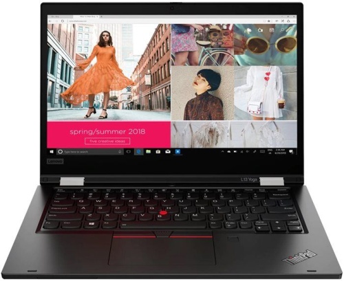 Трансформер Lenovo ThinkPad L13 Yoga 20R50004RT