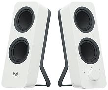 Портативная акустика Logitech Z207 Speaker System Bluetooth White 980-001292