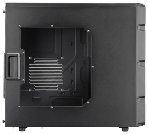 Корпус Miditower Cooler Master K350 RC-K350-KWN2-EN фото 3