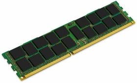     DDR3 Kingston 16 KVR16LR11D4/16HA