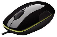 Мышь Logitech Mouse M150 Laser Mouse Grape-Jaffa Flash 910-003753