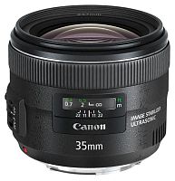 Объектив Canon EF IS USM (5178B005)