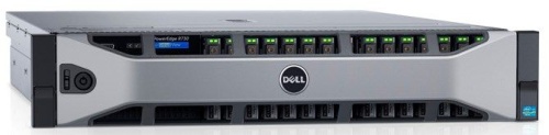 Сервер Dell PowerEdge R730 (210-ACXU-254)