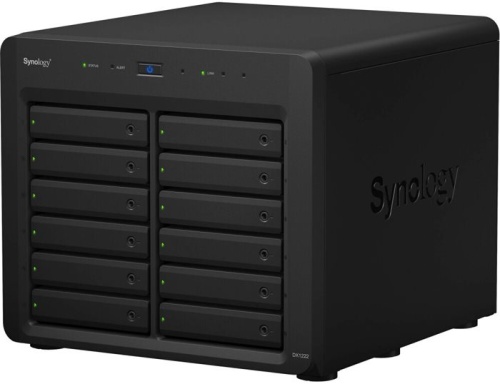 Опция для хранилища данных Synology DX1222 фото 4