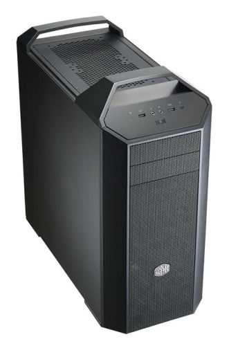 Корпус Miditower Cooler Master MCX-0005-KKN00 фото 2