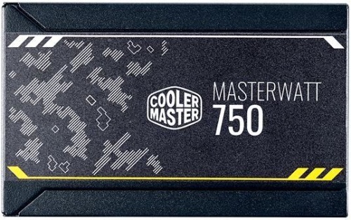 Блок питания Cooler Master 750 Вт MPX-7501-AMAAB-EF фото 4